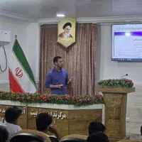 معلم و مدرس عربی کنکور