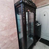 بوفه|بوفه، ویترین، کنسول|سنندج, |دیوار