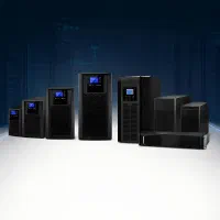 UPS یو پی اس 1تا20کاوا الجا و هایکویژن - زیر قیمت