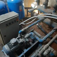 تعمیرات لولهای اب و فاضلاب و موتورخانهای فرسوده|خدمات پیشه و مهارت|شیراز, پارک آزادی|دیوار