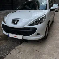 207 پانا مدل ۱۴۰۲