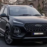 ایکس ۲۲ پرو مدل ۴۰۲ CVT