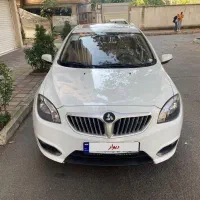 برلیانس‌h320 اتومات مدل ۹۵|خودرو سواری و وانت|رشت, رشتیان|دیوار