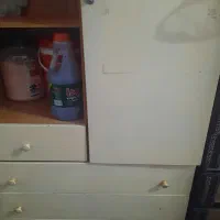 کمد لباس|جاکفشی، کمد، دراور|سنندج, |دیوار