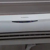 کولر اسپیلت اوجنرال|کولر گازی و فن‌کوئل|اهواز, فاز ۲ پادادشهر|دیوار