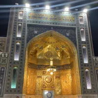 کاروان مشهد با بهترین اقامت و قیمت