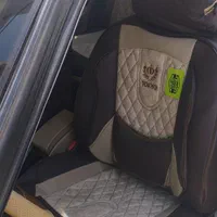 دور فرمان روکش صندلی و کفی|قطعات یدکی و لوازم جانبی|تهران, مسعودیه|دیوار