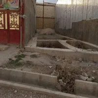 زمین چشمه خانی