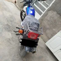 پرواز 200سی سی