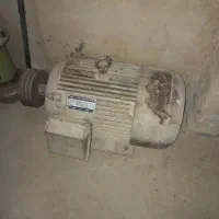 دینام ۵۰ سه فاز|ماشین‌آلات صنعتی|درودزن, |دیوار