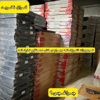 پک کامل گازتوکار رومیزی روکار هود سینک تکنو مدلIT3|مصالح و تجهیزات ساختمان|مشهد, ایثارگران|دیوار