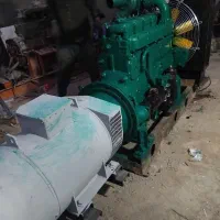 تعمیر و فروش انواع موتور برق و ژنراتور سبک وسنگین|خدمات پیشه و مهارت|قم, زند آباد|دیوار