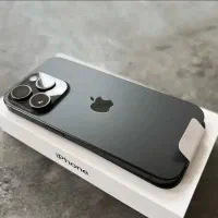 ایفون 16 پرو Zaa