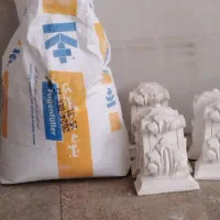 بتونه وشیشه