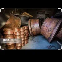 خرید و فروش ظروف مسی اصل قابلمه روحی و...|ظروف پختوپز|گناباد, |دیوار