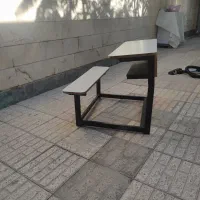 نیمکت|صندلی و نیمکت|مشهد, آبکوه|دیوار