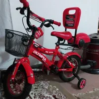 دوچرخه سایز 12 نونو