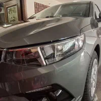 تارا v1 صفر ، دنده ای
