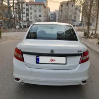 ساینا مدل ۹۸ سفید|خودرو سواری و وانت|تهران, اوقاف|دیوار