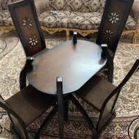 میز غذا خوری