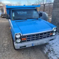 نیسان 1403دوگانه سوز|خودرو سواری و وانت|دماوند, دماوند|دیوار