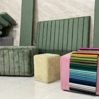 تولید انواع پاف و تخت ب دلخواه شما