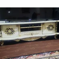 فروش ویژه بوفه و میز تی وی نوعه نو|حراج|گلستان (تهران), |دیوار