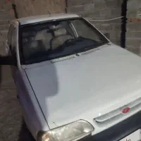 پراید مدل 90