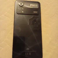 گوشی شیامی پوکو x4