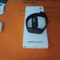 Mi band 9/می بند 9 شیائومی