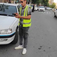 استخدام پارکبان