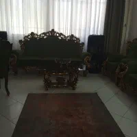 مبلمان و میز ناهارخوری|مبلمان خانگی و میز عسلی|کرج, میدان میوه و تره بار مرکزی|دیوار