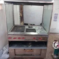 فر ساندویچی