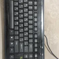 کیبورد کامپیوتر