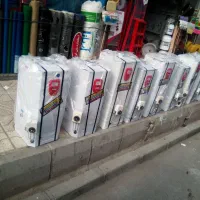 ابگرمکن دیواری 4500|آبگرمکن، پکیج، شوفاژ|مشهد, نوید|دیوار