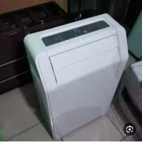 کولر پرتابل چرخدار باکیفیت خنک کنندگی بالا|کولر گازی و فن‌کوئل|تهران, سجاد|دیوار