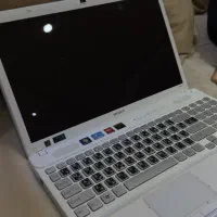 لپ تاپ سونی وایو نسل ۲