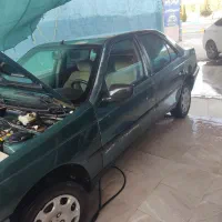 پژو ۲۰۰۰ جهت بازدید تماس بگیرید