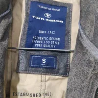 کاپشن برند TOM TAILOR اصل اورجینال|لباس|شاهین‌شهر, شهرک گلدیس|دیوار