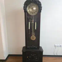 ساعت ایستاده والتر