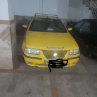 تاکسی دربستی به تمامی نقاط کشور با قیمت مناسب