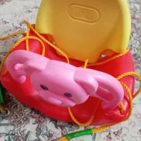 تاب بازی|اسباب و اثاث بچه|اصفهان, شیخ اشراق|دیوار