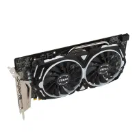 کارت گرافیک rx580 armor