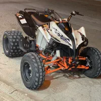 چهارچرخ کایو۳۰۰