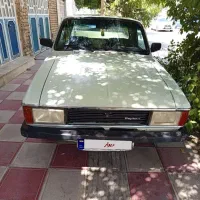 وانت پیکان عروسک مدل90