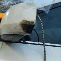 سپرسازی،جوش پلاستیک،واکس،پولیش،سپر|خدمات پیشه و مهارت|قم, میرزائیه|دیوار