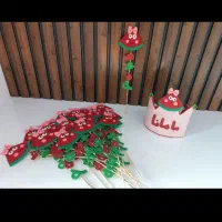 گیفت مدارس نمدی