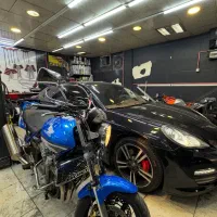 صافکار pdr کار تمام‌کن نیازمندیم