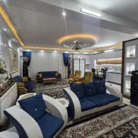 آپارتمان/120متری/2خواب/همکف/پارکینگ
