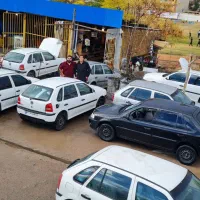 کولروتنظیم موتورفولکس گل